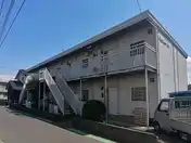 作新台ハイツ小山1号館