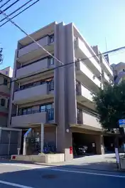 日神パレステージ大和東