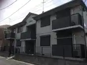 フォーレス松飛台