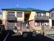 メゾンはるみ