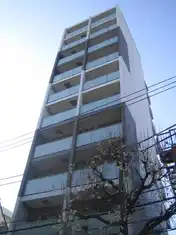 アイルYOKOHAMA関内