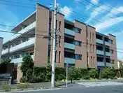 パークホームズ西つつじヶ丘