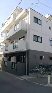 アソシエ駒込