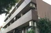 マック千束コート