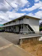 富士見ハイツ・A