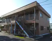 アルブル三ツ木