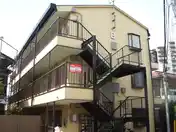 コーポグラフテック茅ヶ崎B