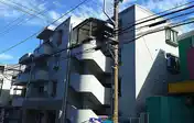 ワコーレ中山