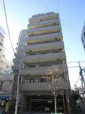 メゾン・ド・ヴィレ浅草橋