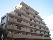 上大岡北パーク・ホームズ参番館