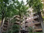 広尾ガーデンヒルズB棟