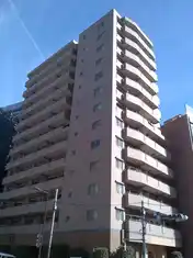 ソルクレスト御茶ノ水