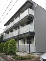 レオパレス大宮公園