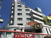 ペガサスステーションプラザ小岩