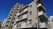 ダイアパレス津田沼ハウゼ