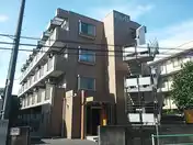 コンフォート一橋学園