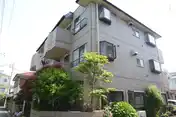 パークサイドパレス内海