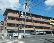 アベニューすみれが丘