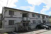 リバーパークハイツⅡ