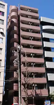 菱和パレス護国寺