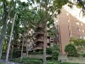 広尾ガーデンヒルズA棟