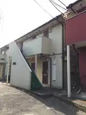 クレスト大宮II