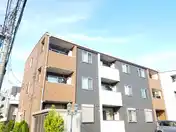 ベルプロムナード・美房I