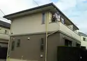 グリーンローズB棟