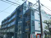 マイステージ立川