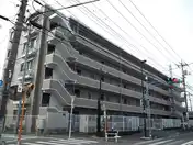 ダイアパレス立川若葉町