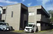 浅間ハイツ