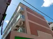 クリフトンコート