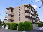 ヴァンベール桜森