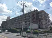 府中武蔵野ハイライズ