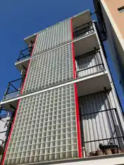 ファミール松澤