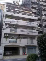 セレニティ湯島