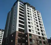 ビュープラザセンター北3-4号棟