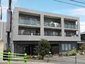 フォールディング・ハウス