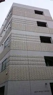アクアスウィート日暮里