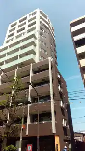 インプレスト目白ヒルズ