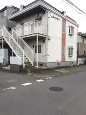 リバーシティ