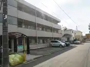 クレッセント薬円台