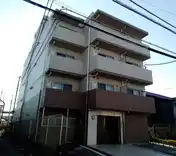 アイルイムーブル府中