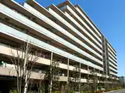 オハナ八坂萩山町