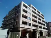 ロイヤルシャトー仲町台