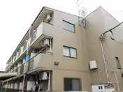 クレスト天王森