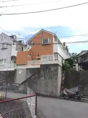 シャトレーシブヤ