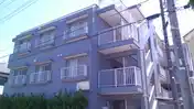 セイワパステルハイツ橋本