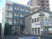 クロスピア山王