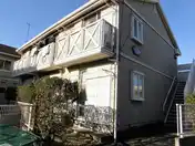 プラージュE C棟